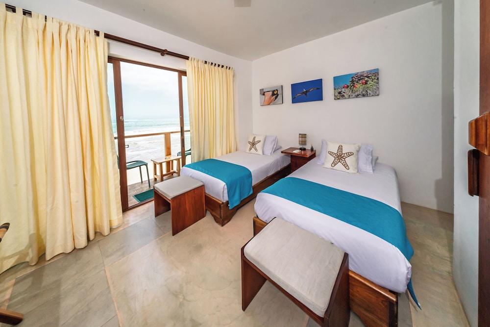 Cormorant Beach House