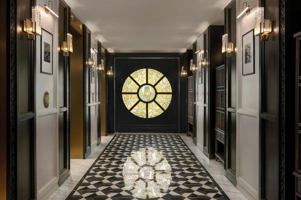 The Laurus, a Luxury Collection Resort, Singapore