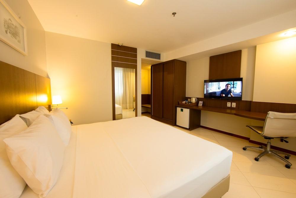 Quality Hotel Vitoria