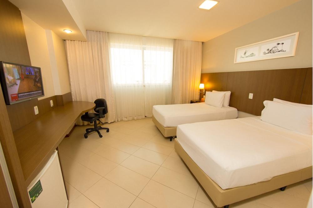 Quality Hotel Vitoria