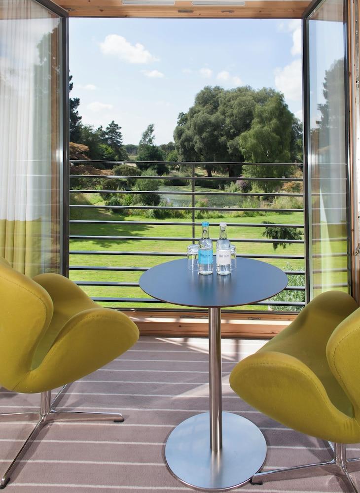 Lifehouse Spa & Hotel