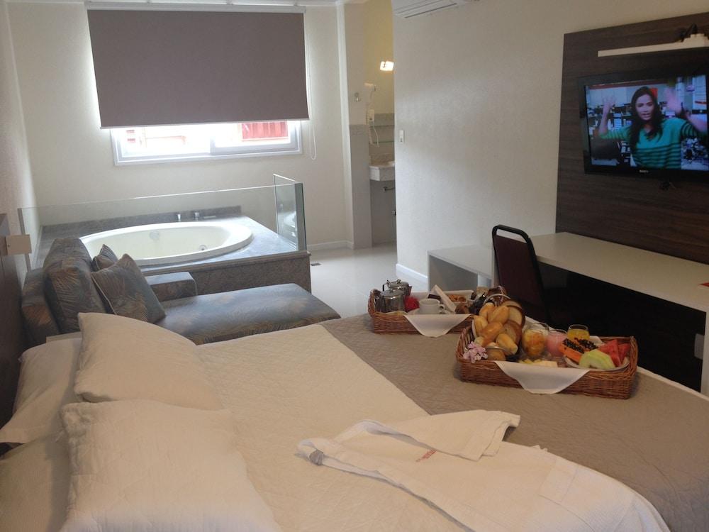 Hotel Geranius Praia dos Ingleses