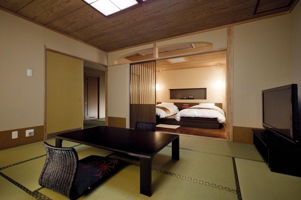 Shogetsu Grand Hotel