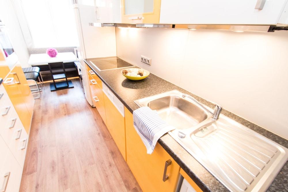 Apartment Dieselgasse