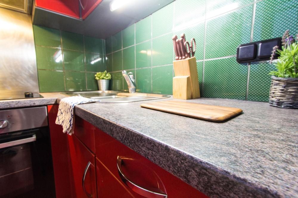 Apartment Albrechtsbergergasse