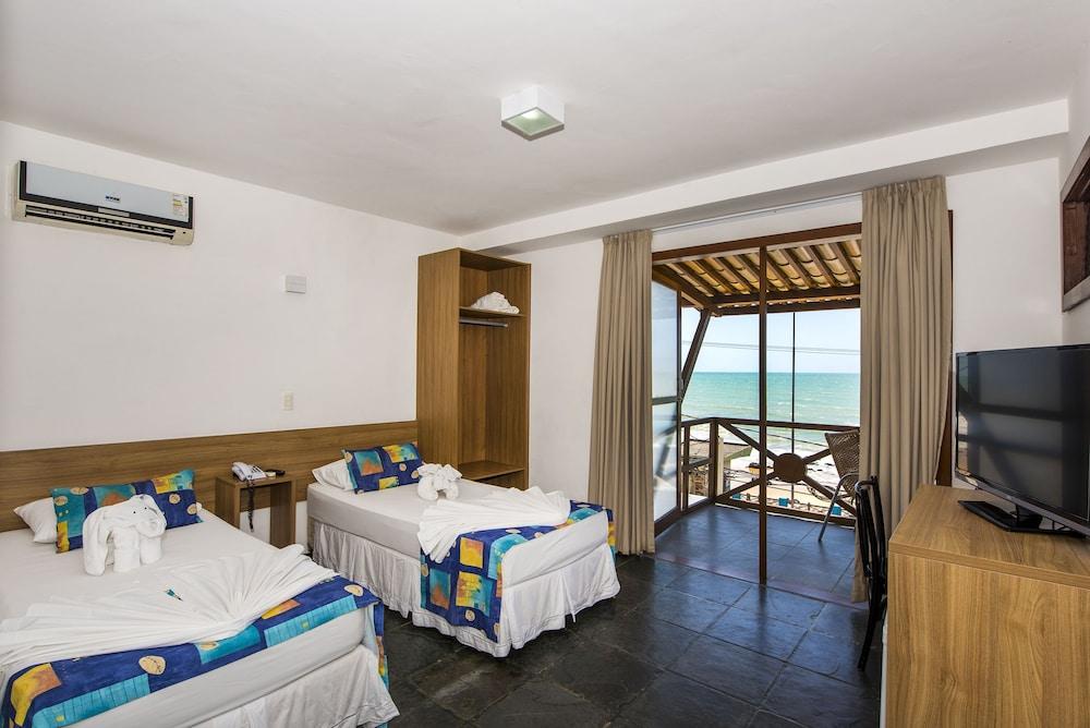 La Belle Beach Hotel