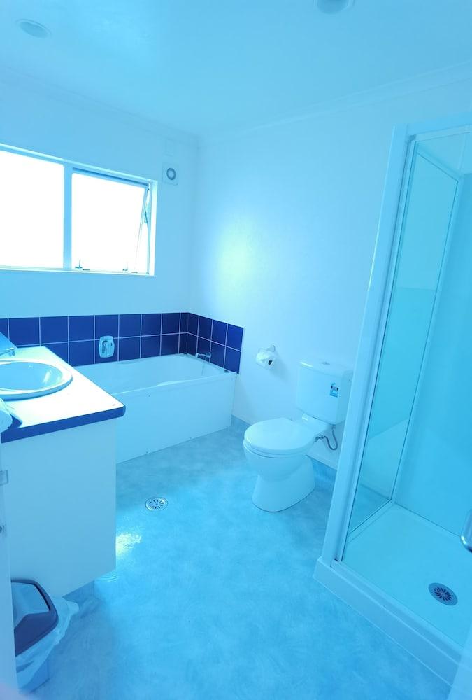 Harringtons Motor Lodge