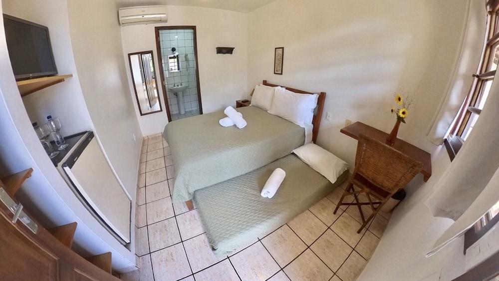 Hotel Natur Campeche