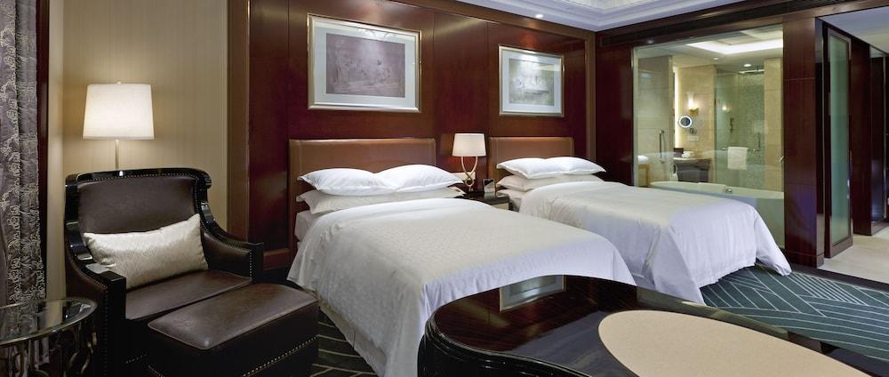 Sheraton Changzhou Wujin Hotel