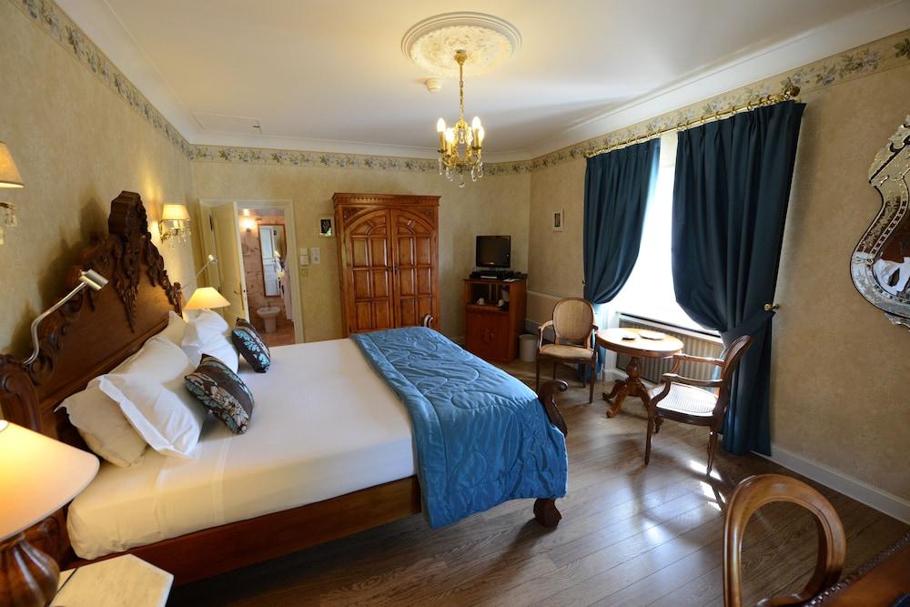 Chateau Hotel le Boisniard