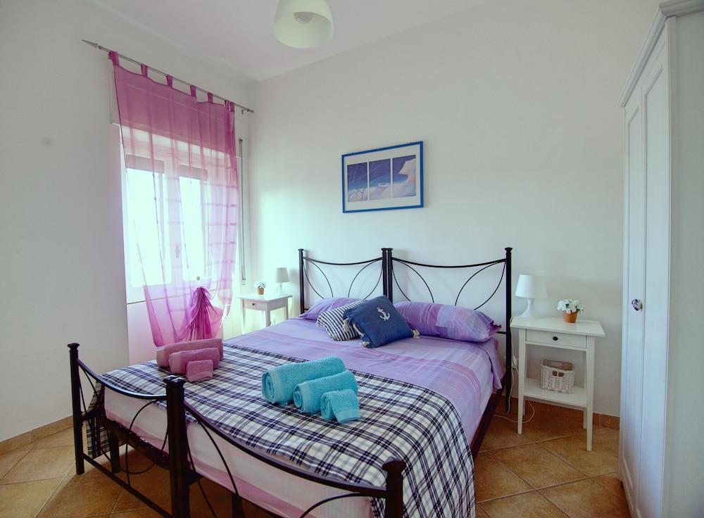 B&B e Case Vacanza - La Rosa dei Venti