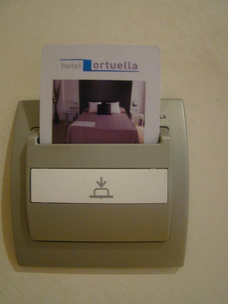 Hotel Ortuella