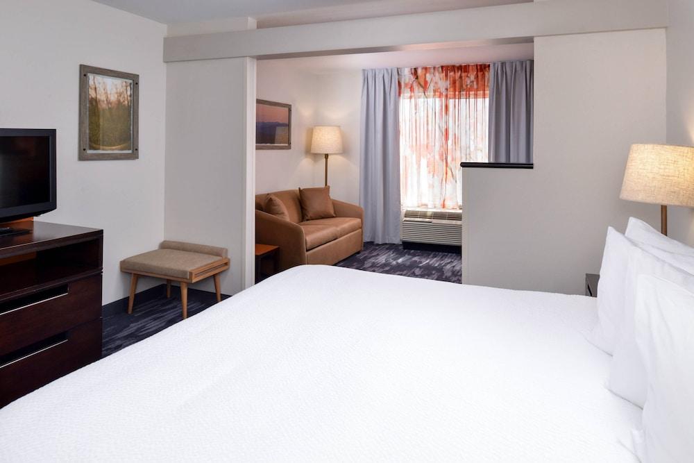 Fairfield Inn & Suites Cedar Rapids