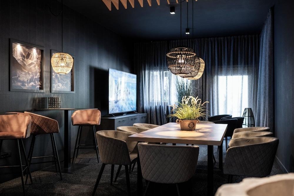 Alpstay - Smart Hotel Saslong