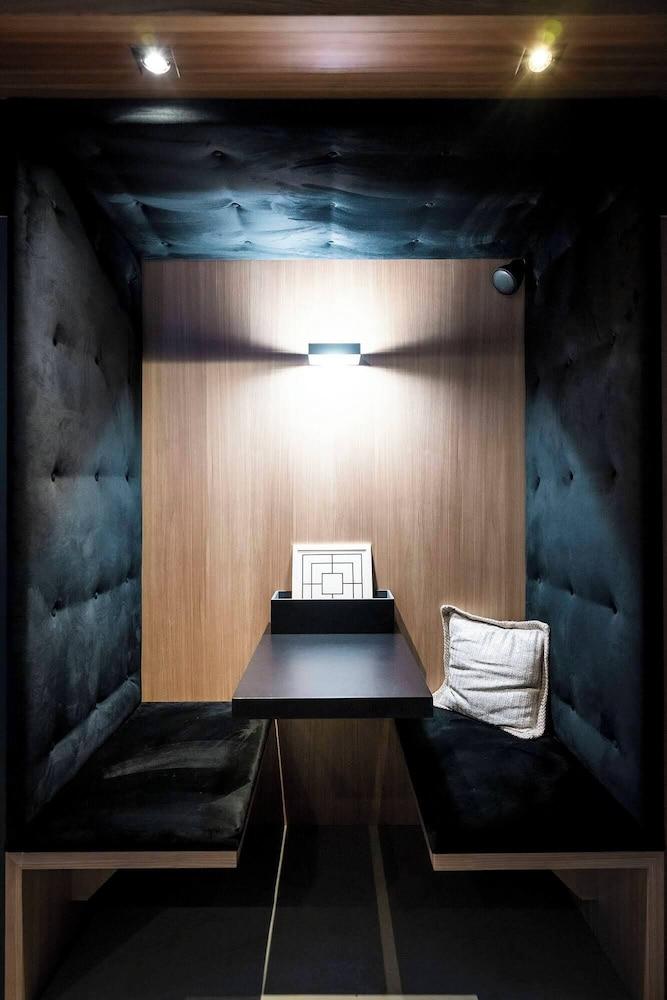 Alpstay - Smart Hotel Saslong