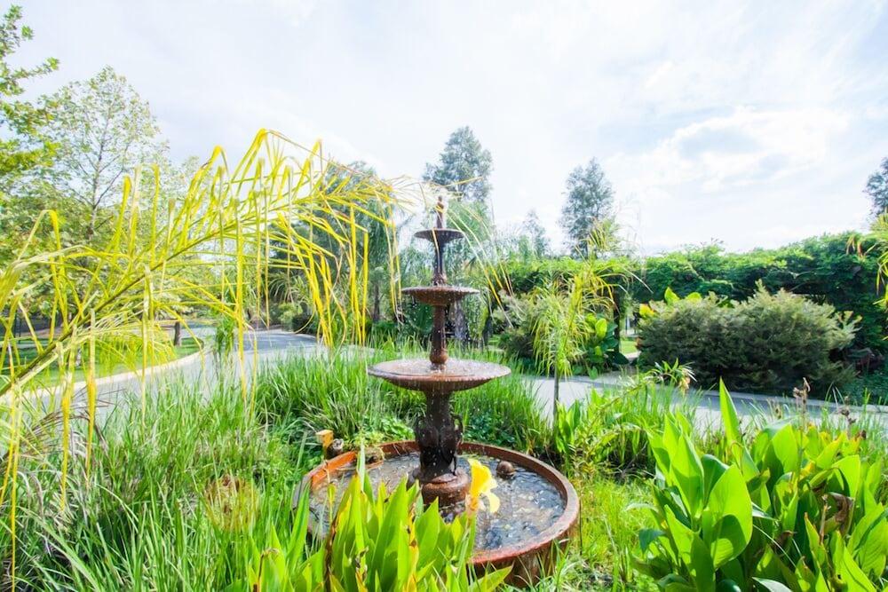 Perricoota Vines Retreat