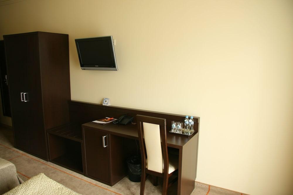 Hotel Elbrus Spa & Wellness