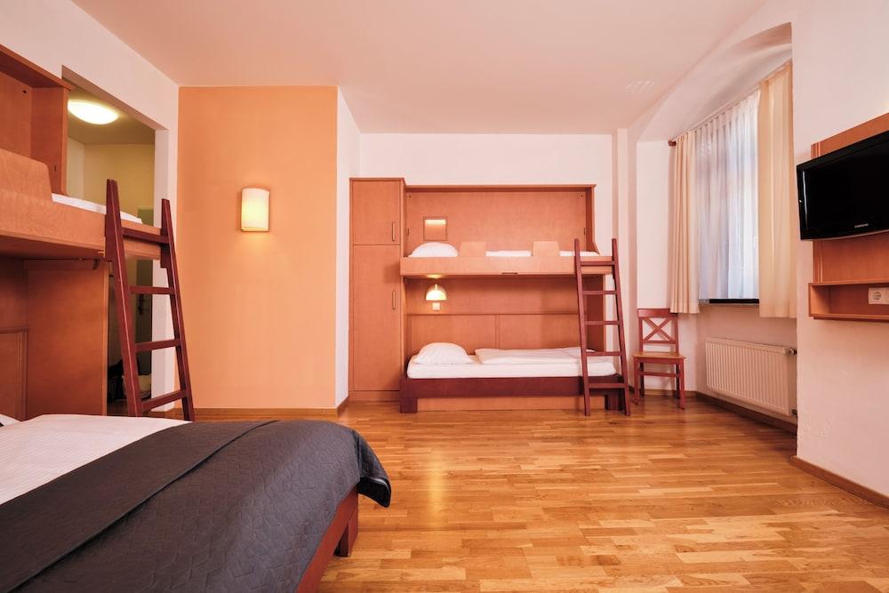 JUFA Hotel Meersburg