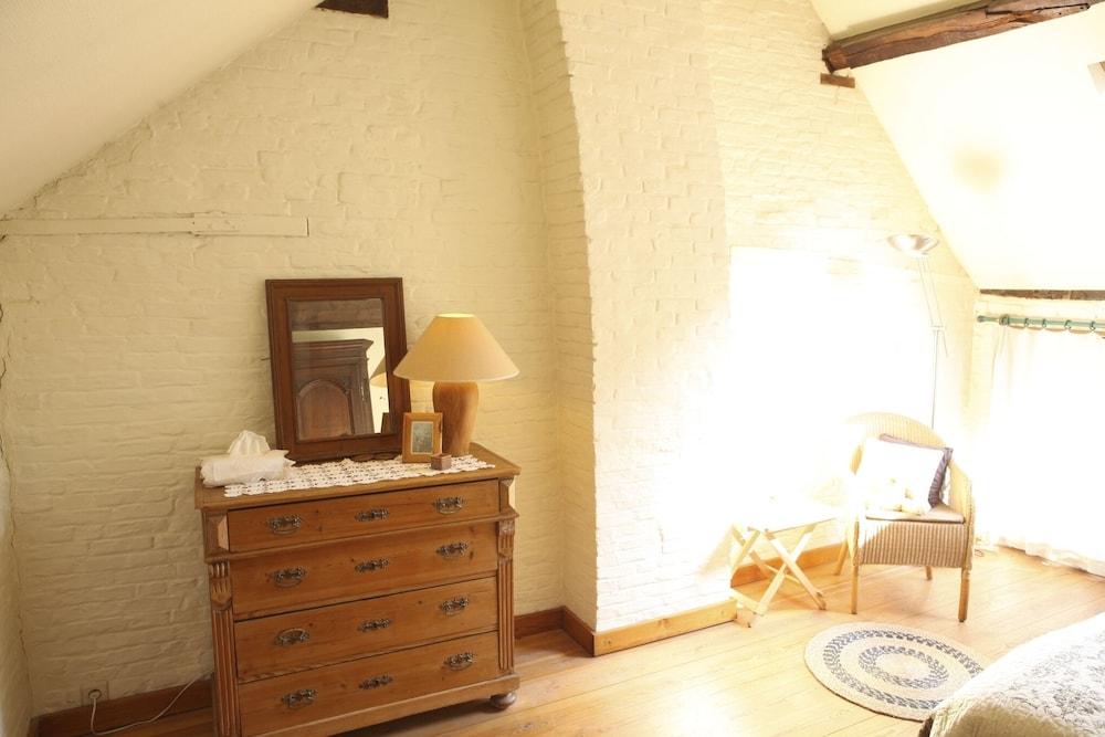 Carmelites Guest House