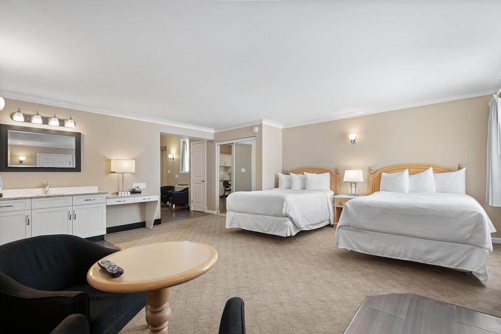 Glenwood Inn & Suites