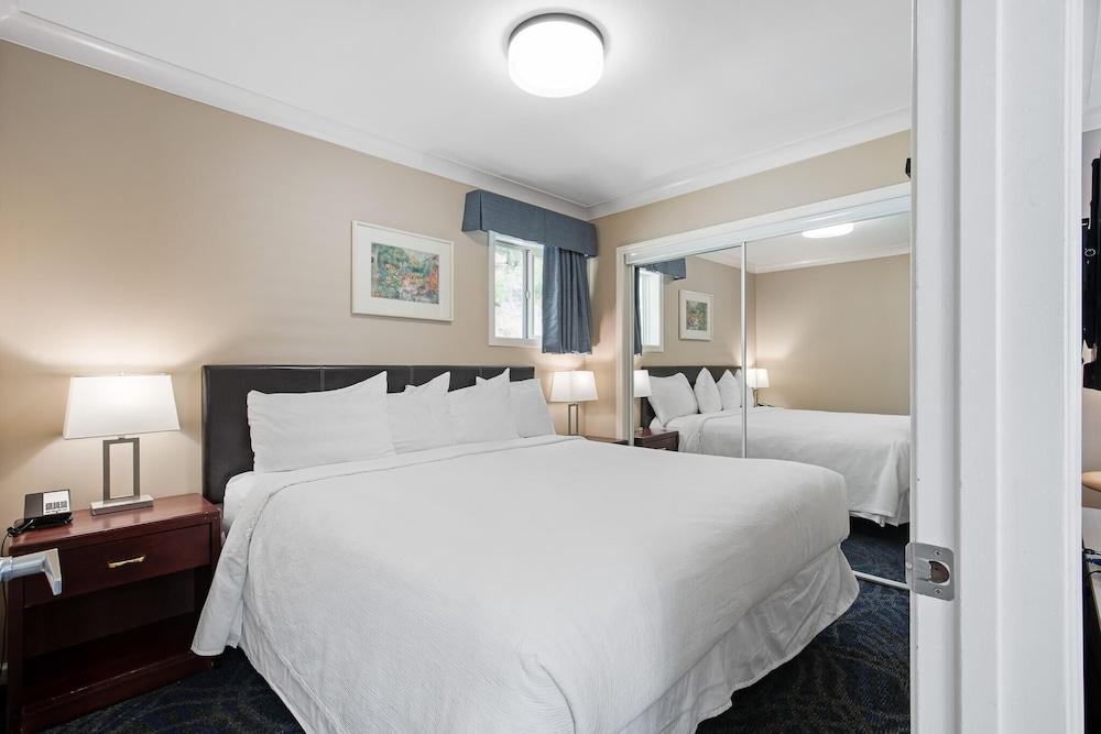 Glenwood Inn & Suites