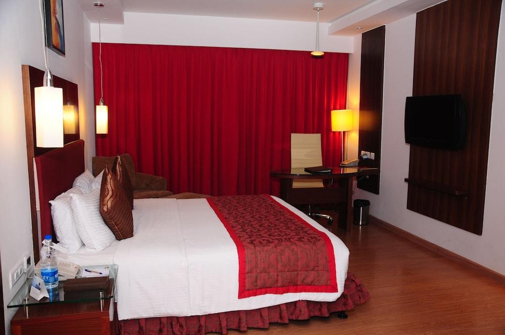 Gokulam Park Coimbatore