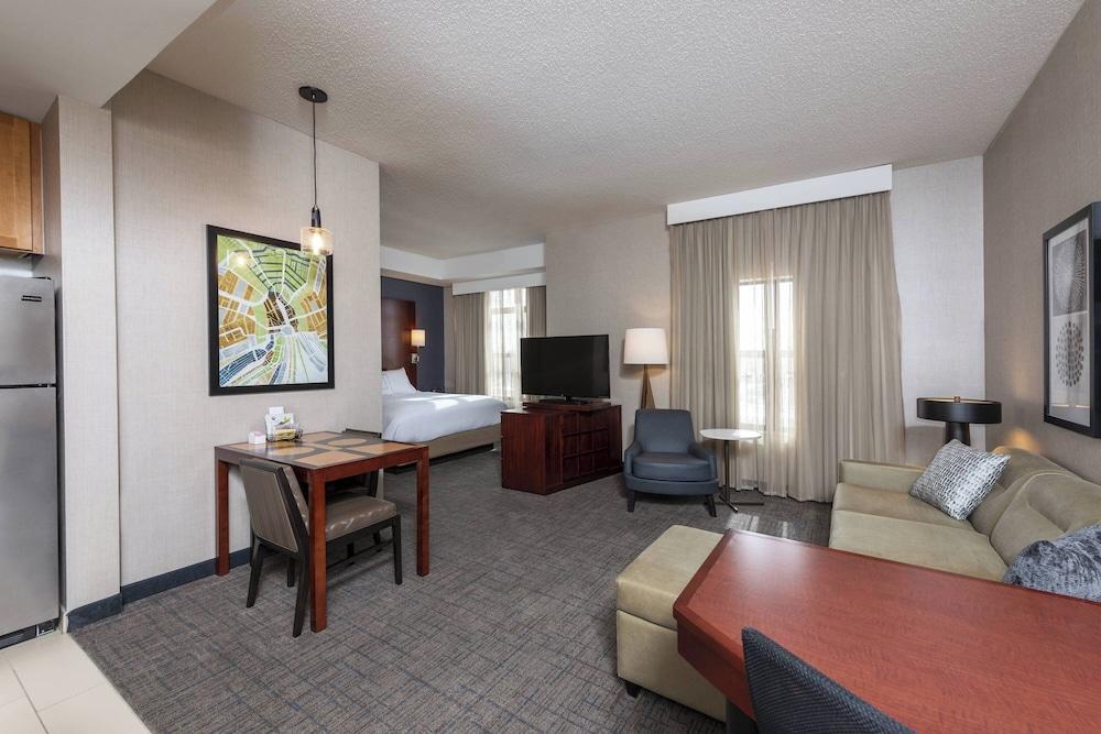 Residence Inn Midland Marriott