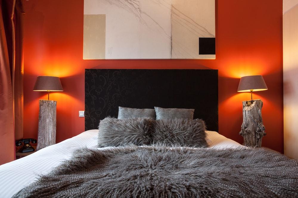 L' Auberge de Maison Rouge