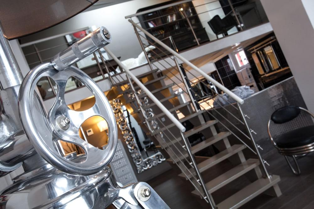 L' Auberge de Maison Rouge