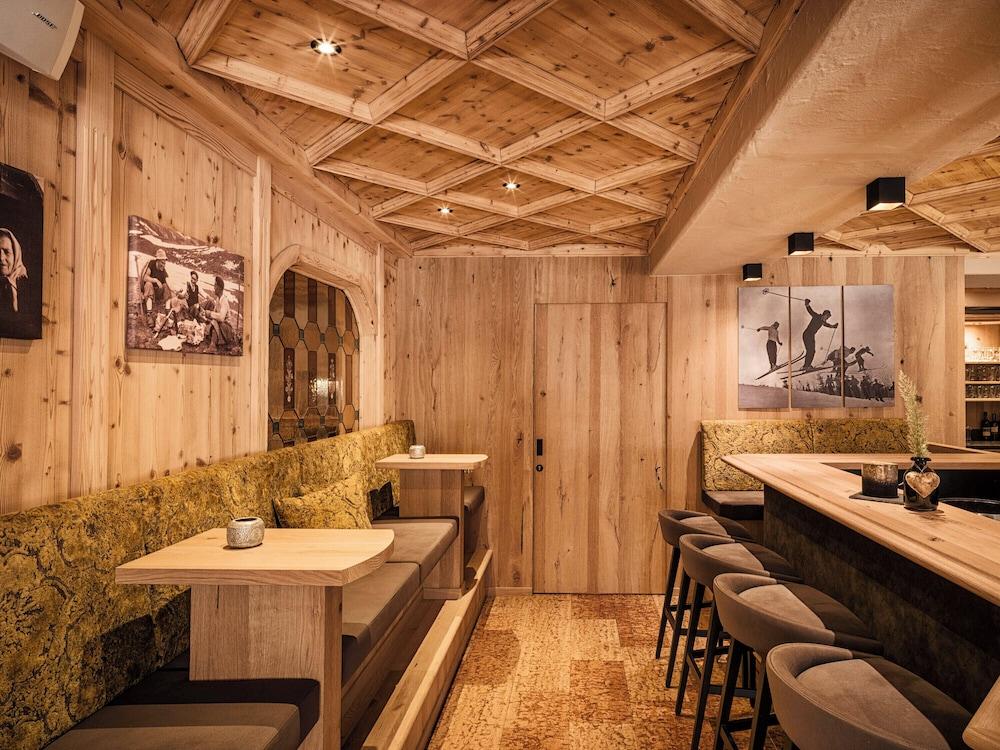 Alpin Resort Stubaierhof