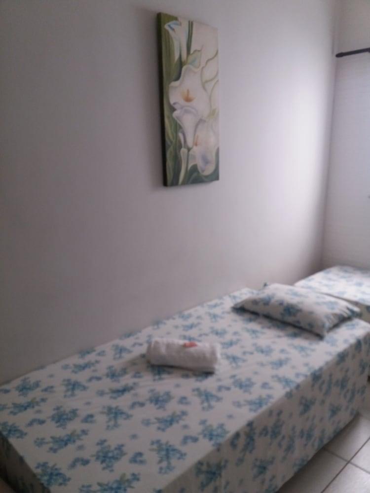 Pousada Corais da Barra