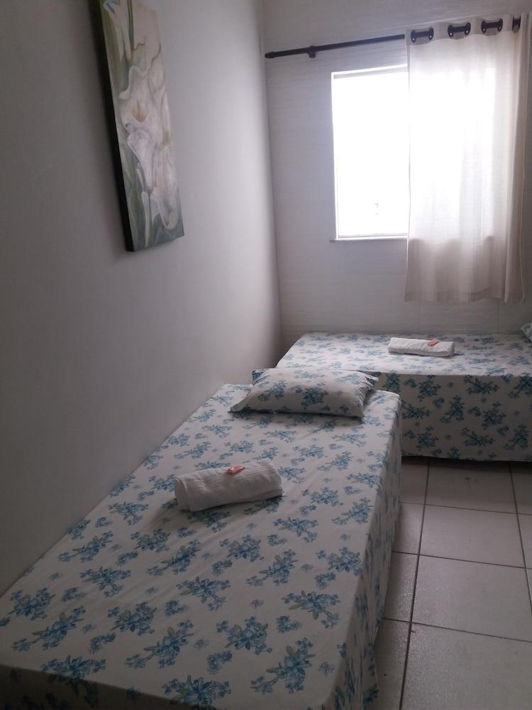 Pousada Corais da Barra