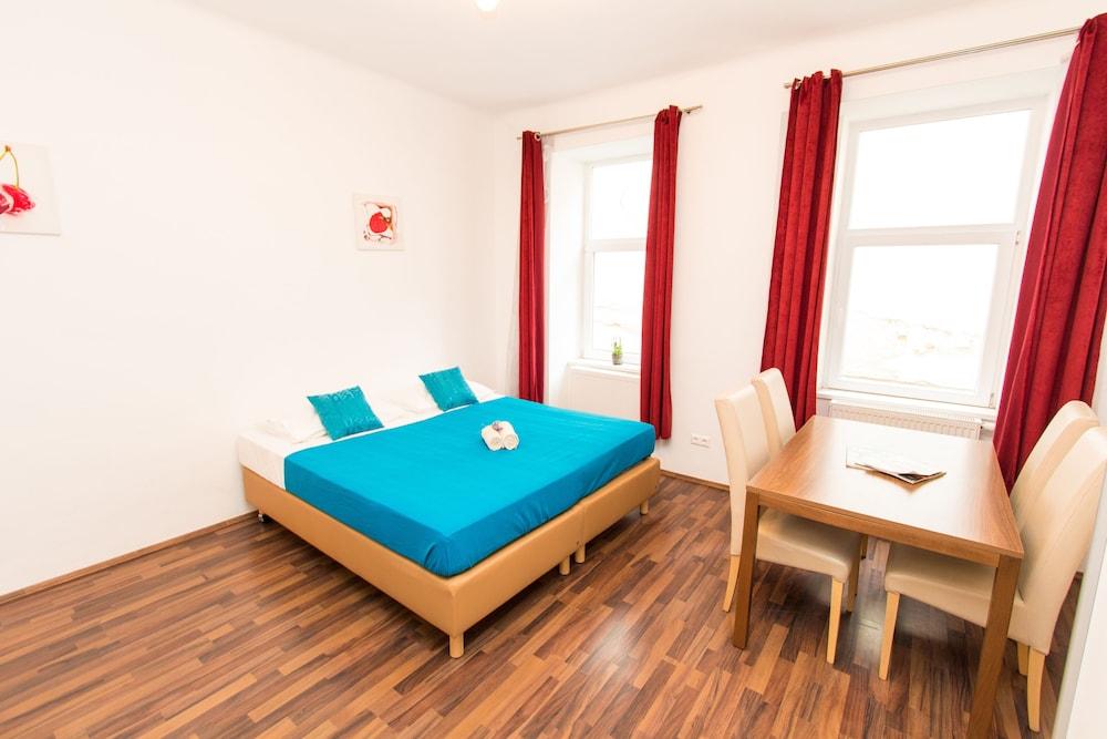 Apartment Haberlgasse