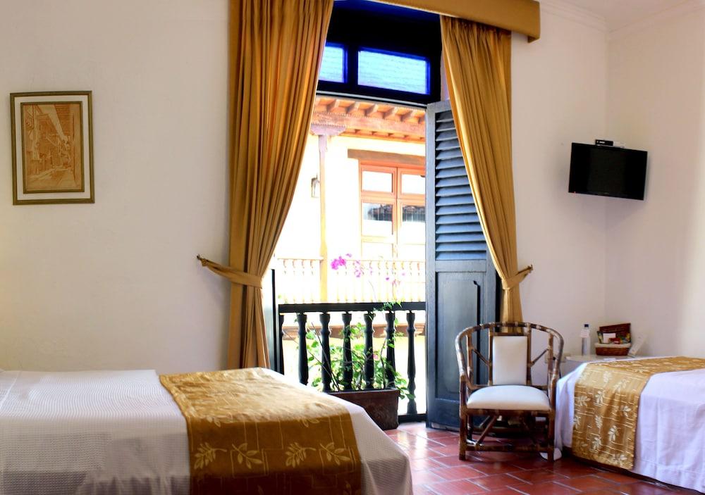 Centro Hotel Cartagena