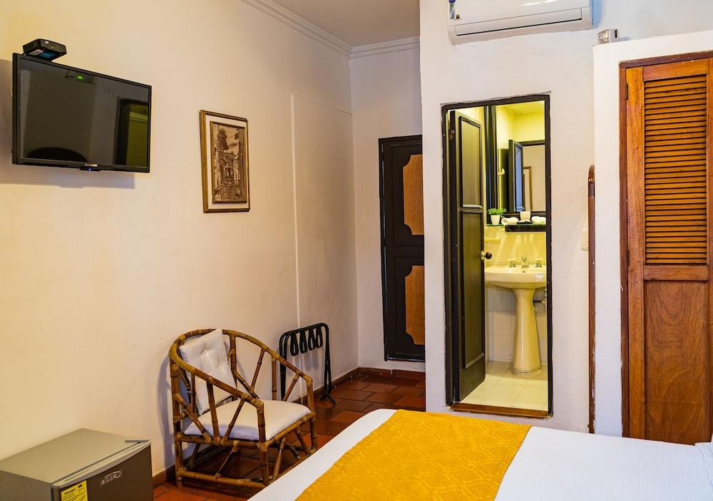 Centro Hotel Cartagena