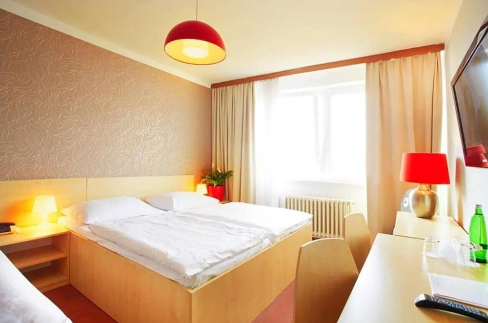 Hotel Charles Central - Czech Leading Hotels