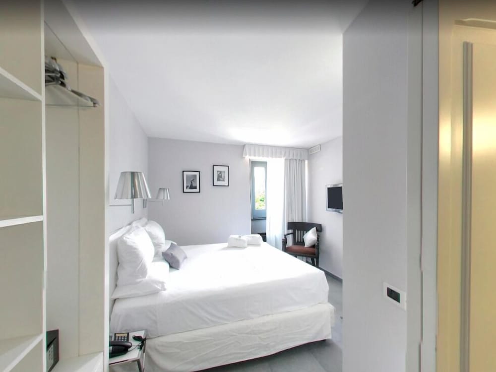 La Suite Boutique Hotel