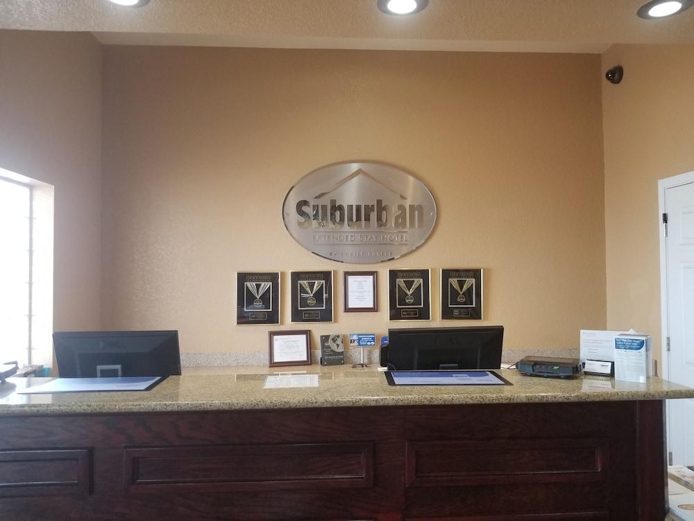 Suburban Studios Alamogordo