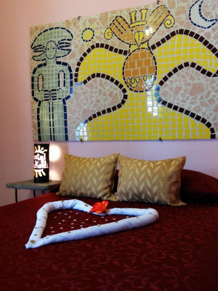 Hotel Kekoldi de Granada