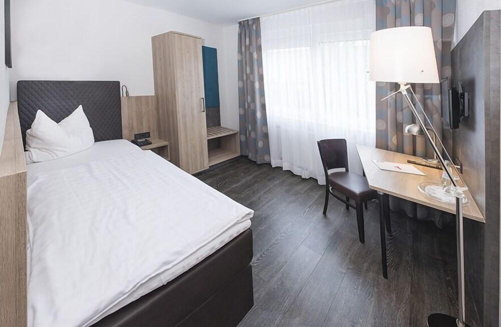 Tespo Sportpark & Hotel