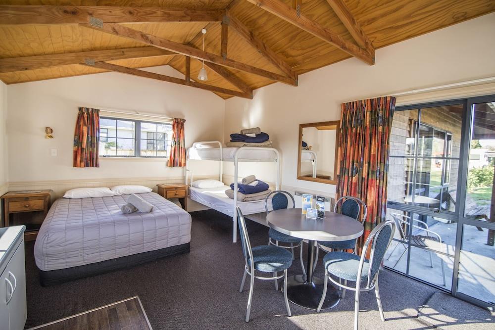 Tasman Holiday Parks - Te Anau