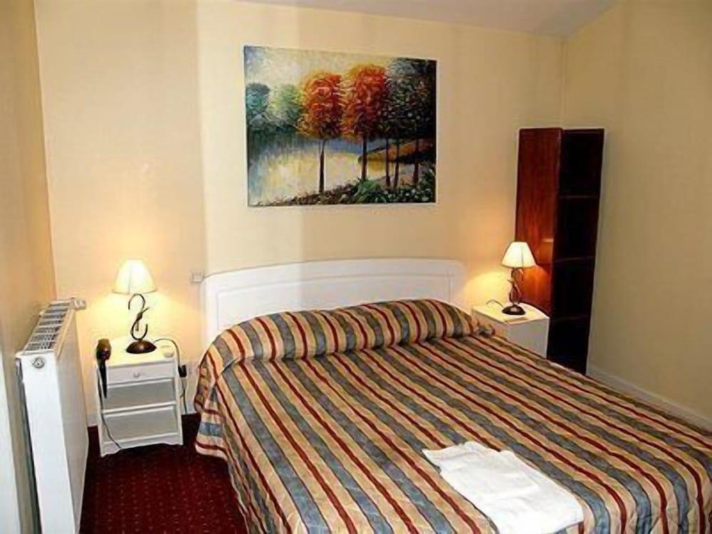 Hotel La Tablee Medievale