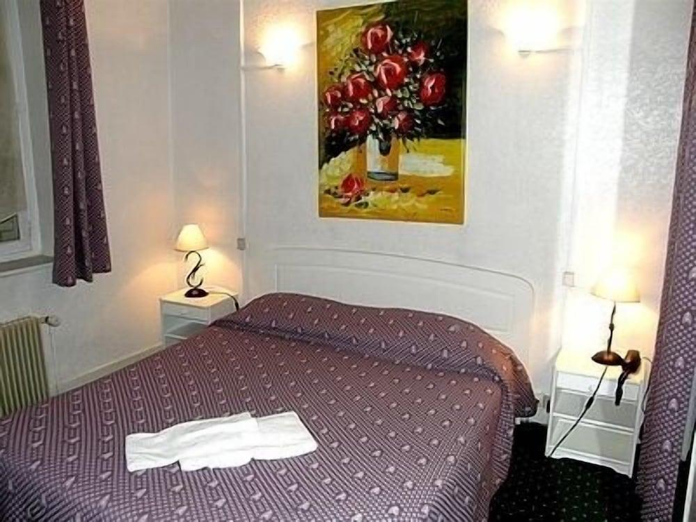 Hotel La Tablee Medievale