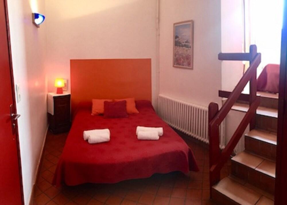 Hôtel Restaurant Le César