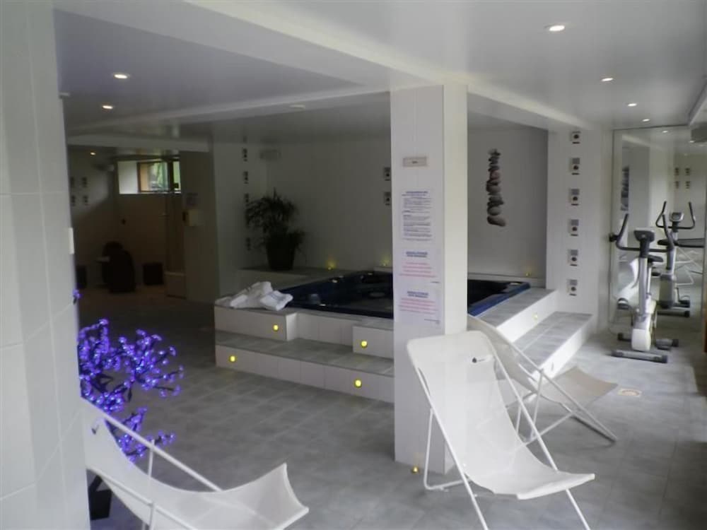 Logis Hotel Beausoleil