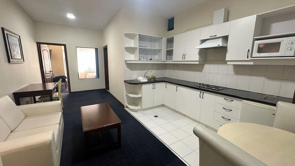 Apart Hotel Los Delfines