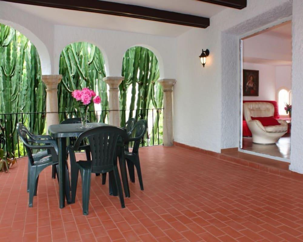 Hotel Residencia Miami