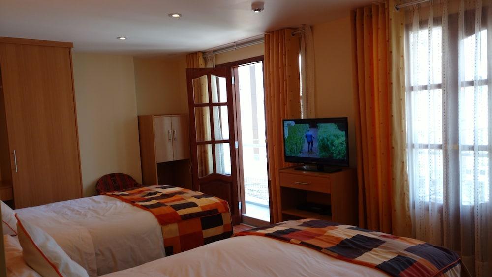 Laramani Hotel Boutique