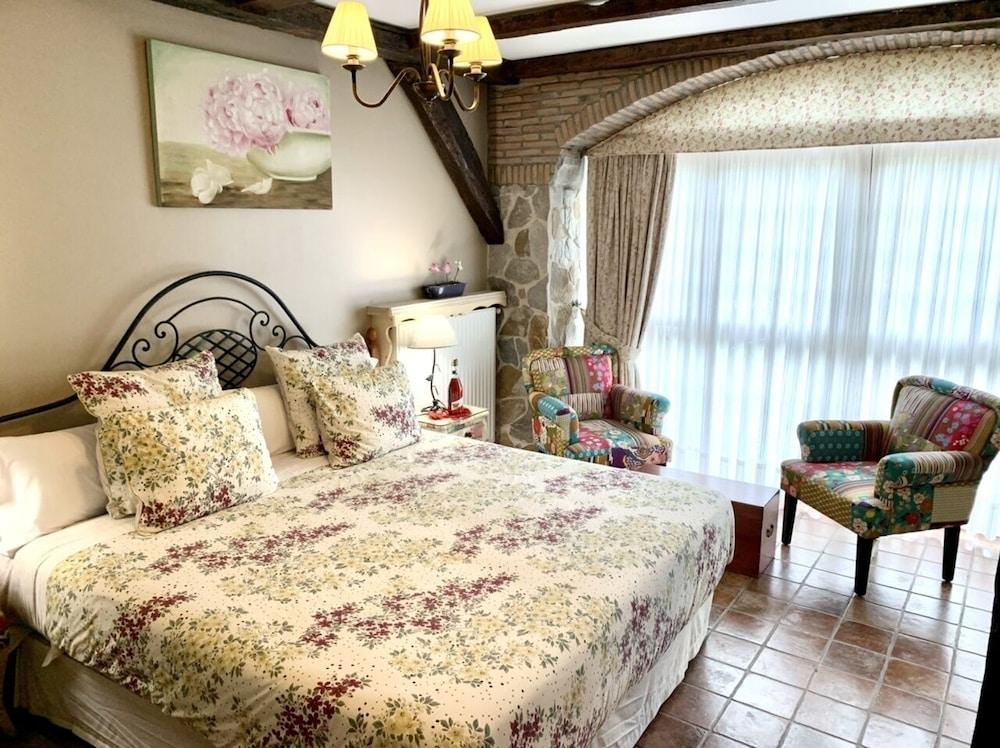 Akla Hotel La Casa Del Puente