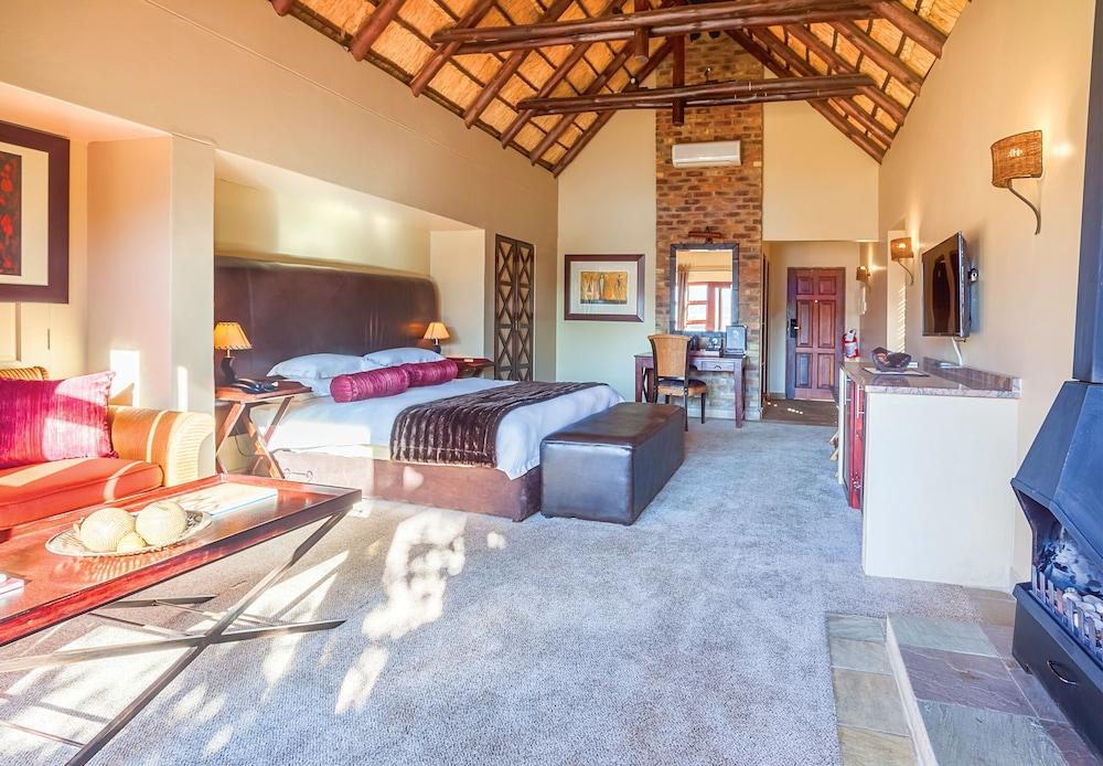 Kloofzicht Lodge & Spa